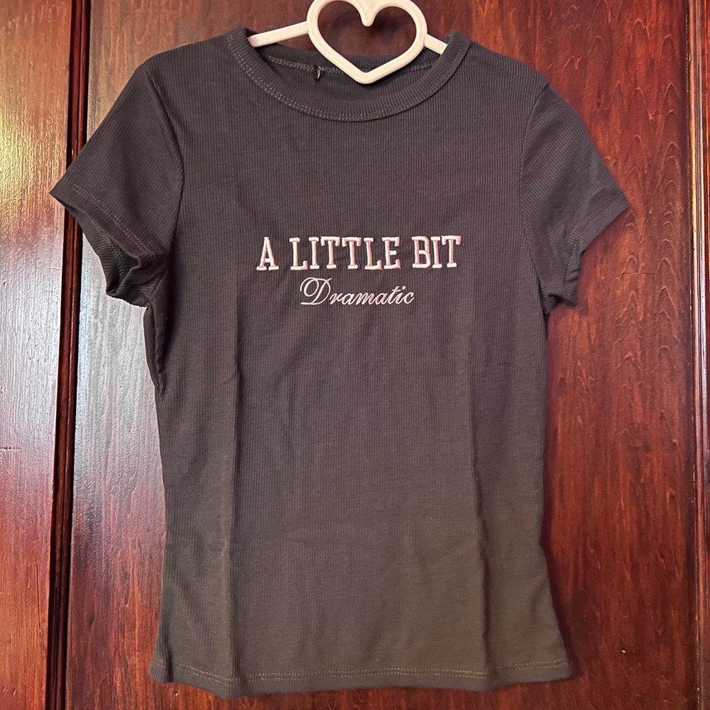 Baby Tee